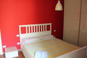 Отель Youhome Millelire Apartment  Милан